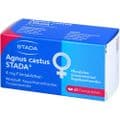 AGNUS CASTUS STADA Filmtabletten – Bild 1