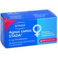 AGNUS CASTUS STADA Filmtabletten – Bild 2