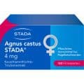 AGNUS CASTUS STADA Filmtabletten – Bild 1