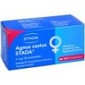 AGNUS CASTUS STADA Filmtabletten – Bild 2