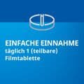 AGNUS CASTUS STADA Filmtabletten – Bild 6