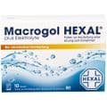 MACROGOL HEXAL plus Elektrolyte Plv.z.H.e.L.z.E. – Bild 1