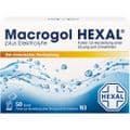MACROGOL HEXAL plus Elektrolyte Plv.z.H.e.L.z.E. – Bild 1