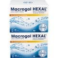 MACROGOL HEXAL plus Elektrolyte Plv.z.H.e.L.z.E. – Bild 1