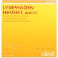 LYMPHADEN HEVERT injekt Ampullen – Bild 1