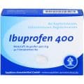 IBUPROFEN Sophien 400 Filmtabletten – Bild 1