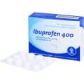 IBUPROFEN Sophien 400 Filmtabletten – Bild 2