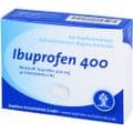 IBUPROFEN Sophien 400 Filmtabletten – Bild 4