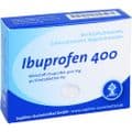 IBUPROFEN Sophien 400 Filmtabletten – Bild 5