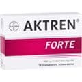 AKTREN forte Filmtabletten – Bild 3