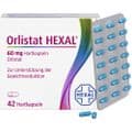 ORLISTAT HEXAL 60 mg Hartkapseln – Bild 1