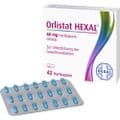 ORLISTAT HEXAL 60 mg Hartkapseln – Bild 2
