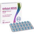 ORLISTAT HEXAL 60 mg Hartkapseln – Bild 3