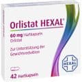 ORLISTAT HEXAL 60 mg Hartkapseln – Bild 4
