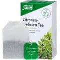 ZITRONENMELISSEN Tee Melissae herba Salus Fbtl. – Bild 3
