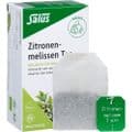 ZITRONENMELISSEN Tee Melissae herba Salus Fbtl. – Bild 4