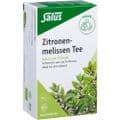 ZITRONENMELISSEN Tee Melissae herba Salus Fbtl. – Bild 2