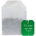ZITRONENMELISSEN Tee Melissae herba Salus Fbtl. – Bild 5