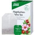 HAGEBUTTEN MALVA Tee Früchtetee Bio Salus Fbtl. – Bild 3