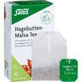 HAGEBUTTEN MALVA Tee Früchtetee Bio Salus Fbtl. – Bild 4