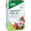 HAGEBUTTEN MALVA Tee Früchtetee Bio Salus Fbtl. – Bild 2