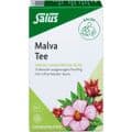 MALVATEE Hibiskusblütentee Bio Salus Filterbeutel – Bild 1