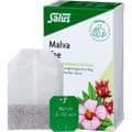 MALVATEE Hibiskusblütentee Bio Salus Filterbeutel – Bild 3