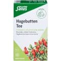 HAGEBUTTEN TEE Cynosbati fructus sine semen Salus – Bild 1
