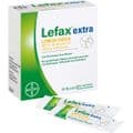 LEFAX extra Lemon Fresh Mikro Granulat – Bild 2
