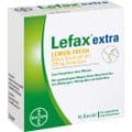 LEFAX extra Lemon Fresh Mikro Granulat – Bild 4