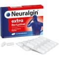 NEURALGIN extra Ibu-Lysinat Filmtabletten – Bild 3