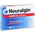 NEURALGIN extra Ibu-Lysinat Filmtabletten – Bild 2
