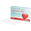 ASS Dexcel 100 mg Tabletten – Bild 2