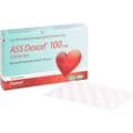 ASS Dexcel 100 mg Tabletten – Bild 3