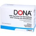 DONA 1500 mg Plv.z.Her.e.Lsg.z.Einnehmen Beutel – Bild 2