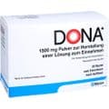 DONA 1500 mg Plv.z.Her.e.Lsg.z.Einnehmen Beutel – Bild 3