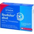 IBUDOLOR akut 400 mg Filmtabletten – Bild 2