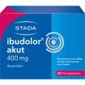 IBUDOLOR akut 400 mg Filmtabletten – Bild 1