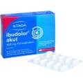 IBUDOLOR akut 400 mg Filmtabletten – Bild 2