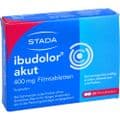 IBUDOLOR akut 400 mg Filmtabletten – Bild 3