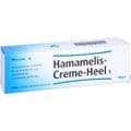 HAMAMELIS CREME Heel S – Bild 2