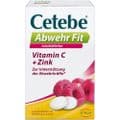 CETEBE Abwehr Fit Lutschtabletten – Bild 1