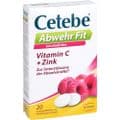 CETEBE Abwehr Fit Lutschtabletten – Bild 3