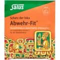 ABWEHR FIT Tee Salus Filterbeutel – Bild 7