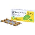 GINKGO-MAREN 120 mg Filmtabletten – Bild 4