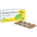 GINKGO-MAREN 120 mg Filmtabletten – Bild 5