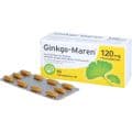 GINKGO-MAREN 120 mg Filmtabletten – Bild 3