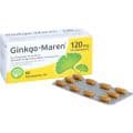 GINKGO-MAREN 120 mg Filmtabletten – Bild 4