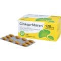 GINKGO-MAREN 120 mg Filmtabletten – Bild 5