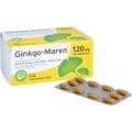 GINKGO-MAREN 120 mg Filmtabletten – Bild 2
